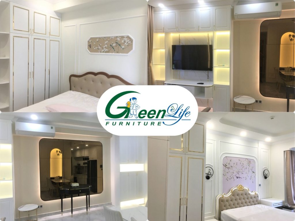 Khi nhận bàn giao căn hộ chung cư, hầu hết các gia chủ đều mong muốn sở hữu một không gian sống tiện nghi, thẩm mỹ và phù hợp với phong cách cá nhân.