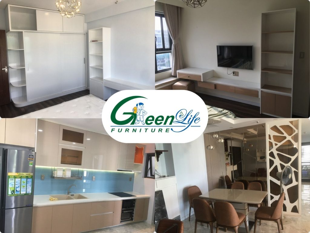 Kinh nghiệm thi công nội thất căn hộ hiện đại là yếu tố quan trọng giúp gia chủ sở hữu một không gian sống tinh tế, tiện nghi và tiết kiệm chi phí.