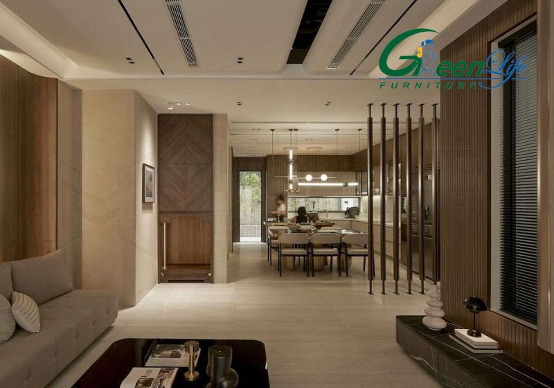Quy trình thi công nội thất chung cư là yếu tố quan trọng quyết định chất lượng, tính thẩm mỹ và độ bền vững cho không gian sống.