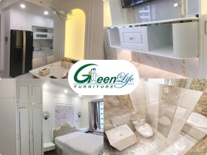 Một đơn vị uy tín như NỘI THẤT CUỘC SỐNG XANH sẽ mang đến cho bạn dịch vụ chuyên nghiệp, báo giá minh bạch, chế độ bảo hành rõ ràng và đặc biệt là giải pháp phù hợp nhất với ngân sách.