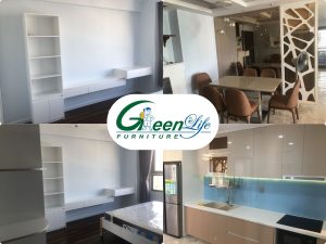 NỘI THẤT CUỘC SỐNG XANH là một trong những lựa chọn hàng đầu hiện nay tại TP.HCM với đội ngũ kiến trúc sư, kỹ sư giàu kinh nghiệm.