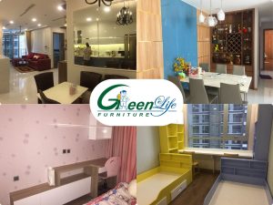 Với nhiều năm kinh nghiệm trong lĩnh vực thi công nội thất chung cư, đặc biệt là các căn hộ nhỏ, đơn vị luôn mang đến những giải pháp tối ưu về công năng, thẩm mỹ và chi phí.