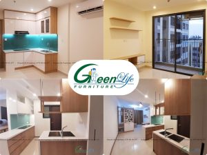 Để yên tâm hơn, việc đồng hành cùng đơn vị chuyên nghiệp như NỘI THẤT CUỘC SỐNG XANH sẽ giúp bạn vừa có không gian sống lý tưởng, vừa tối ưu ngân sách một cách hiệu quả.