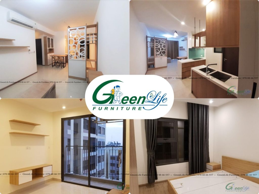 Xu hướng thi công nội thất căn hộ cao cấp 2025 đang trở thành chủ đề được đông đảo gia chủ, kiến trúc sư và các đơn vị thiết kế quan tâm.