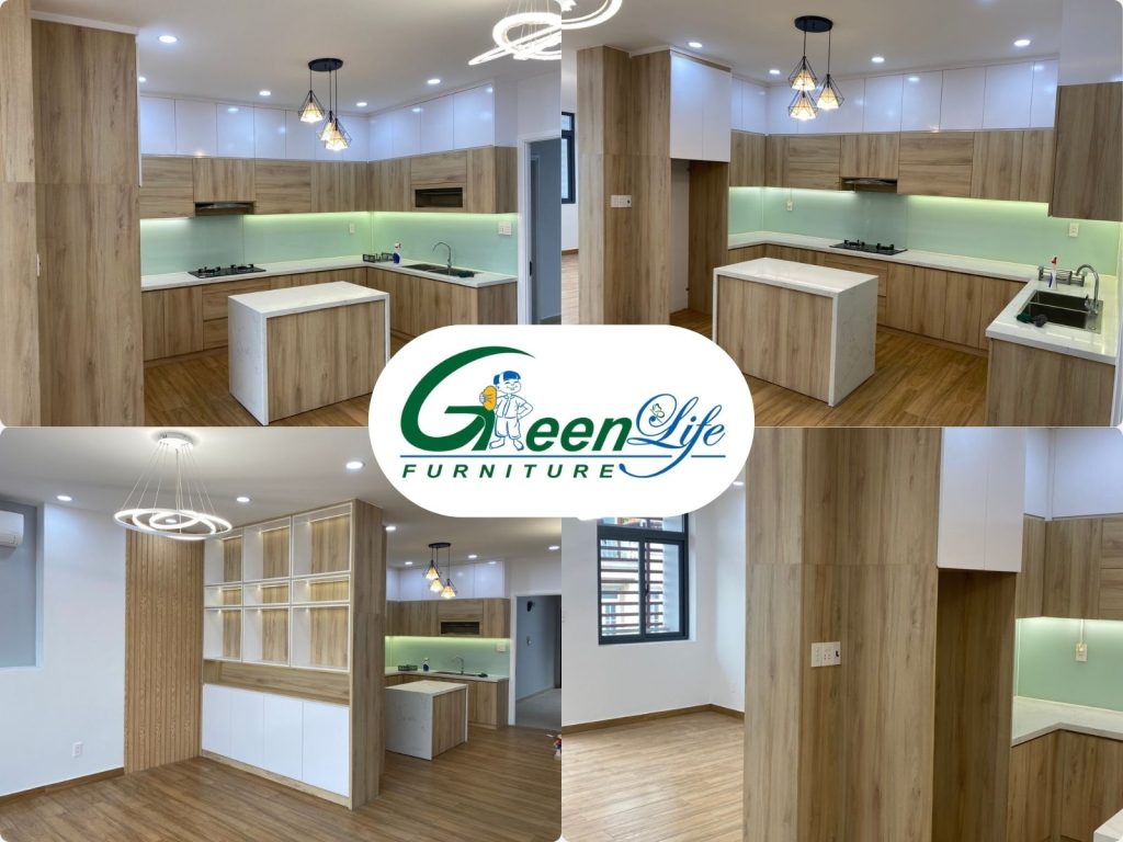 Chi phí trung bình thi công nội thất nhà phố 2025 đang là vấn đề được nhiều gia chủ quan tâm khi chuẩn bị hoàn thiện không gian sống.