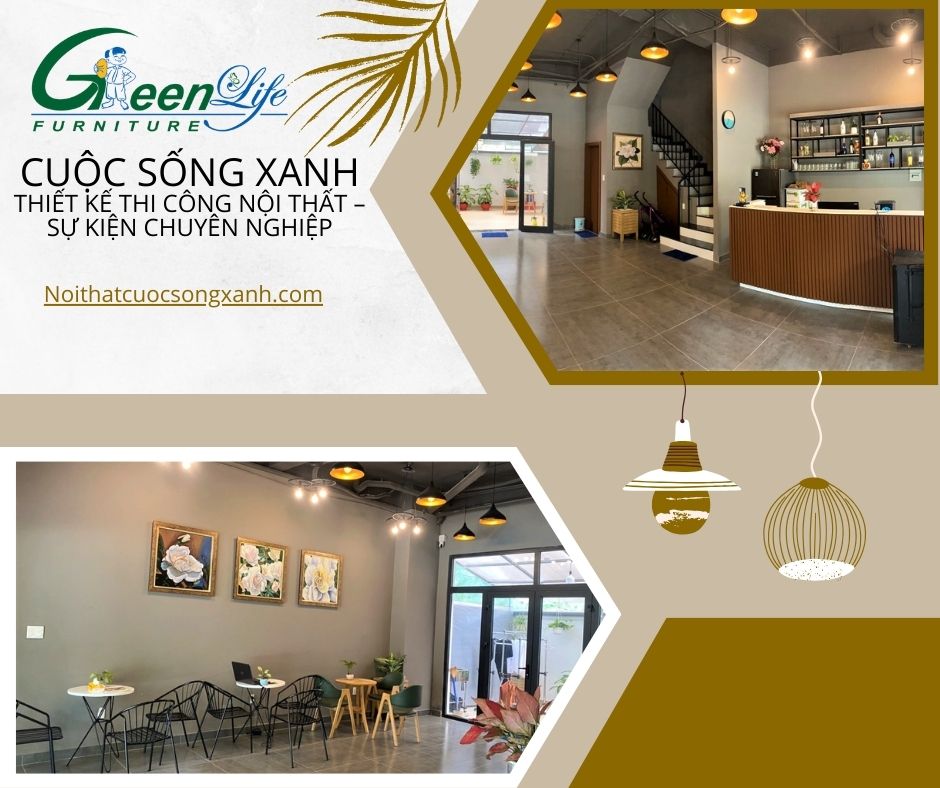 Thi công nội thất trọn gói hiện nay được nhiều gia đình lựa chọn bởi sự tiện lợi, tiết kiệm thời gian và đảm bảo tính đồng bộ trong thiết kế.