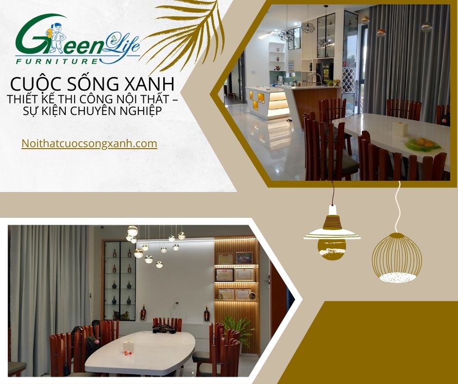 Kinh nghiệm lựa chọn đơn vị thi công nội thất trọn gói uy tín là yếu tố then chốt giúp gia chủ đảm bảo công trình đạt thẩm mỹ, tối ưu chi phí và chất lượng lâu dài.