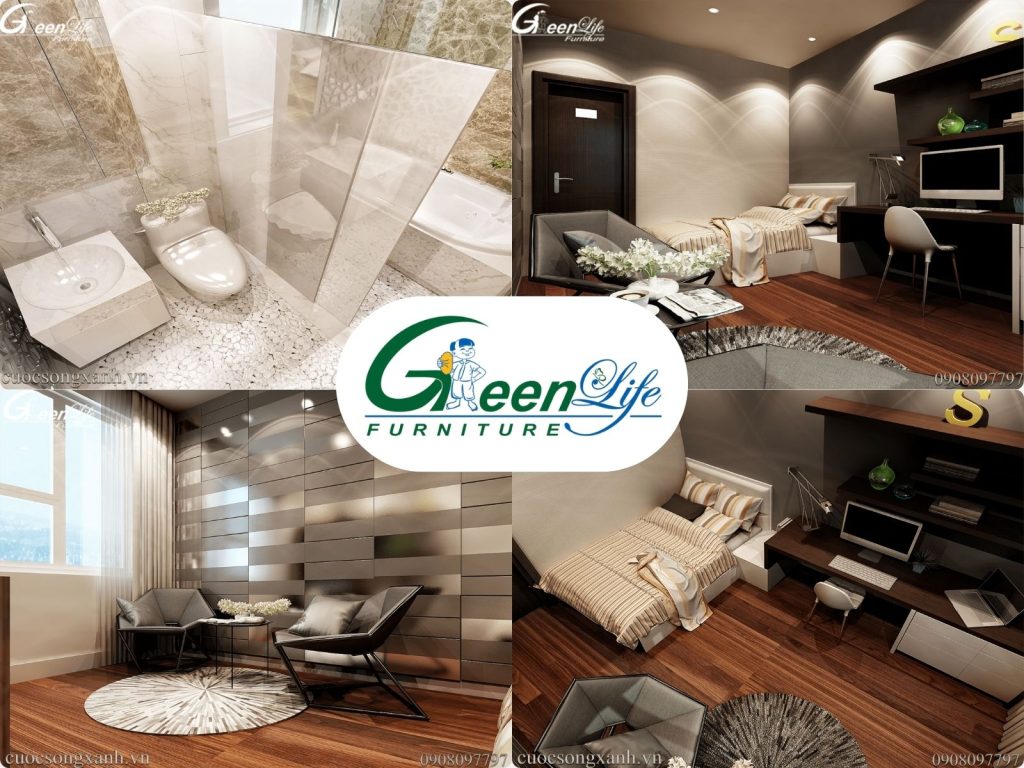 Bí quyết thi công nội thất giá rẻ mà vẫn đảm bảo chất lượng là điều mà hầu hết các gia chủ quan tâm, đặc biệt là những cặp vợ chồng trẻ, gia đình mới mua căn hộ chung cư hay những người muốn cải tạo nhà ở.
