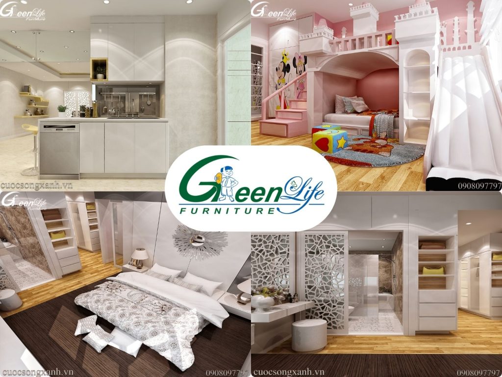 Vật liệu phổ biến trong thi công nội thất giá rẻ luôn là lựa chọn hàng đầu cho những gia đình mong muốn sở hữu không gian sống tiện nghi, đẹp mắt nhưng vẫn tiết kiệm chi phí.