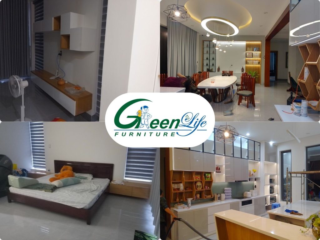 Thi công nội thất nhà phố theo phong cách hiện đại đang là xu hướng được rất nhiều gia chủ lựa chọn bởi tính tiện nghi, gọn gàng và thẩm mỹ tinh tế.
