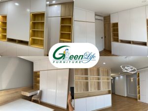 Nếu bạn đang tìm kiếm giải pháp thi công nội thất nhà phố hẹp, đừng ngần ngại liên hệ ngay với NỘI THẤT CUỘC SỐNG XANH để được tư vấn miễn phí.
