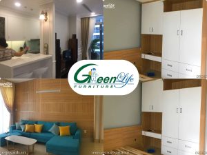NỘI THẤT CUỘC SỐNG XANH, bạn sẽ hoàn toàn yên tâm về chất lượng cũng như dịch vụ hậu mãi. Với kinh nghiệm nhiều năm, đội ngũ chuyên gia sáng tạo, đơn vị luôn mang đến những giải pháp phù hợp nhất cho từng không gian, đảm bảo tính thẩm mỹ, công năng và độ bền vững theo thời gian.