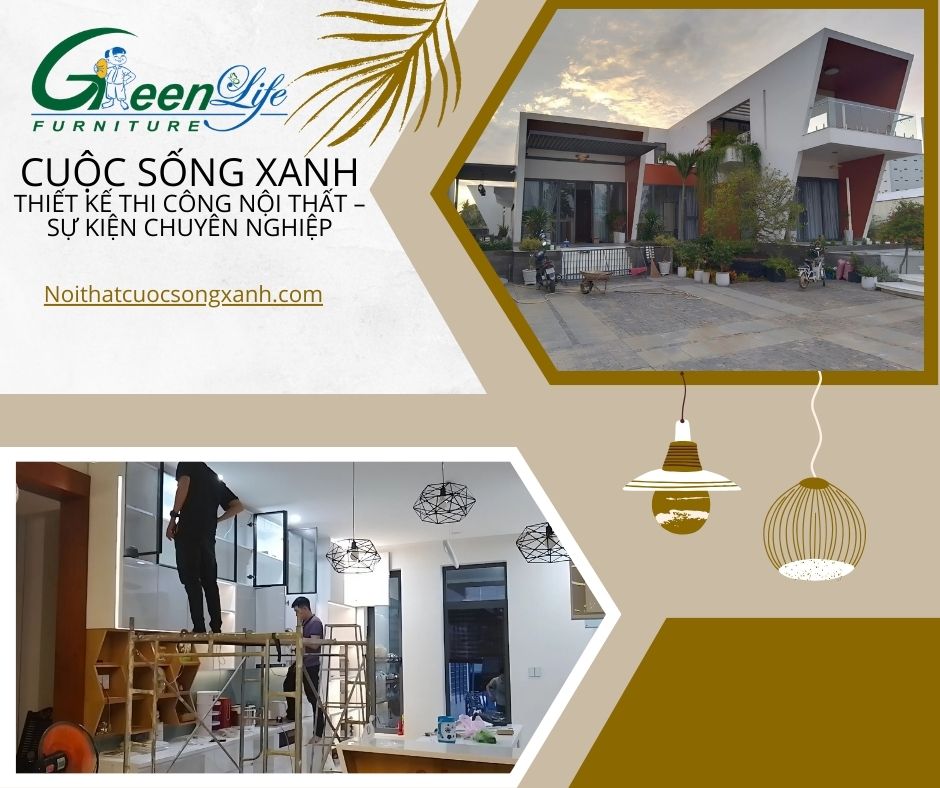 Nếu bạn đang băn khoăn về bảng giá dịch vụ thi công nội thất trọn gói, đừng ngần ngại liên hệ để được tư vấn chi tiết.