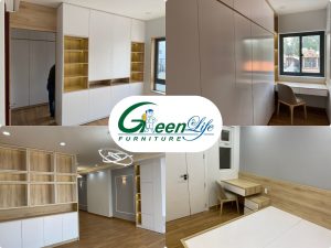 Với kinh nghiệm lâu năm và xưởng sản xuất riêng, đơn vị này có thể tối ưu ngân sách cho khách hàng, đồng thời cam kết chất lượng và tiến độ.