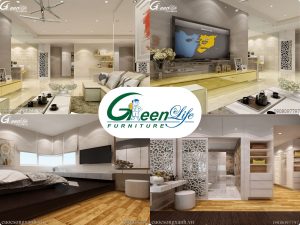 NỘI THẤT CUỘC SỐNG XANH là một ví dụ điển hình: với kinh nghiệm nhiều năm, đội ngũ kiến trúc sư sáng tạo và chính sách bảo hành chu đáo, đơn vị này đã giúp hàng trăm gia đình có được không gian sống đẹp, bền và tiết kiệm