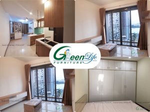 Khi hợp tác cùng các thương hiệu lớn như NỘI THẤT CUỘC SỐNG XANH, khách hàng hoàn toàn yên tâm về chất lượng, tiến độ và dịch vụ hậu mãi.