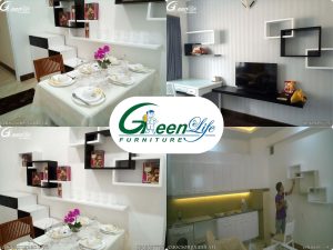 Với nhiều năm kinh nghiệm trong lĩnh vực thi công nội thất, đơn vị này đã khẳng định được vị thế thông qua hàng loạt công trình căn hộ, nhà phố, văn phòng.