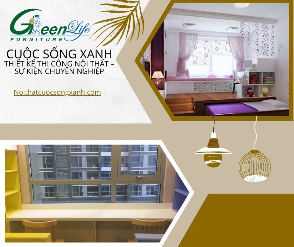 Những lỗi thường gặp khi thiết kế thi công nội thất chung cư là vấn đề mà rất nhiều gia chủ phải đối mặt trong quá trình hoàn thiện căn hộ của mình.